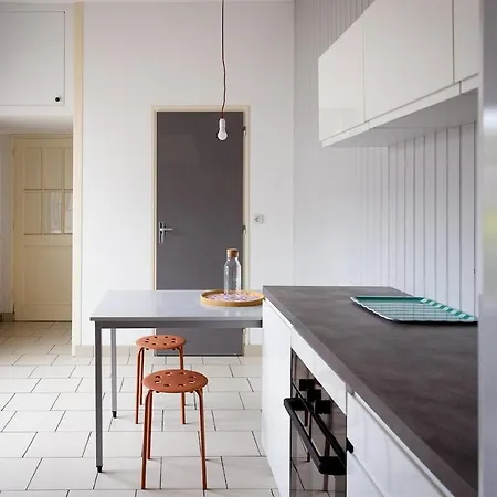 Сasa de vacaciones L'escale Rochefortaise - Maison 80m2 Thermes Parking Et Fibre *