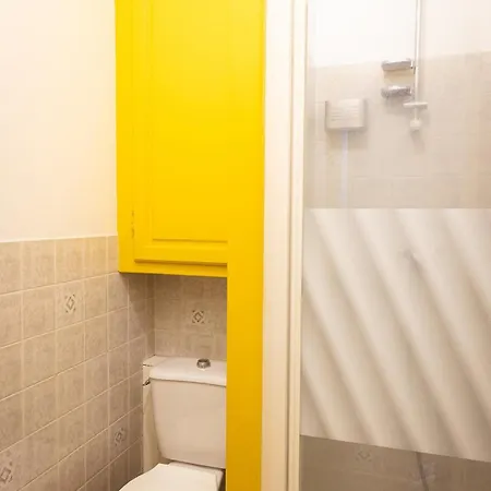 L'escale Rochefortaise - Maison 80m2 Thermes Parking Et Fibre Rochefort (Charente-Maritime)