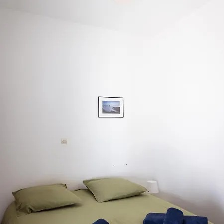 L'escale Rochefortaise - Maison 80m2 Thermes Parking Et Fibre